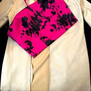 New strapless blouses